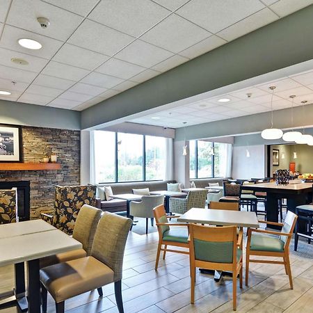 Hampton Inn Lewisburg Exterior foto