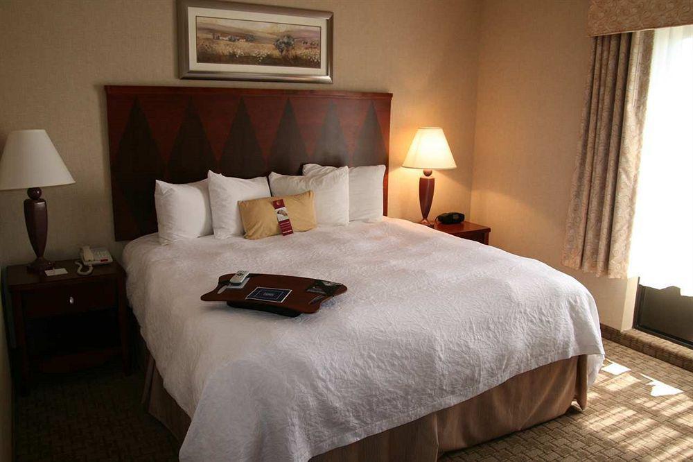 Hampton Inn Lewisburg Quarto foto