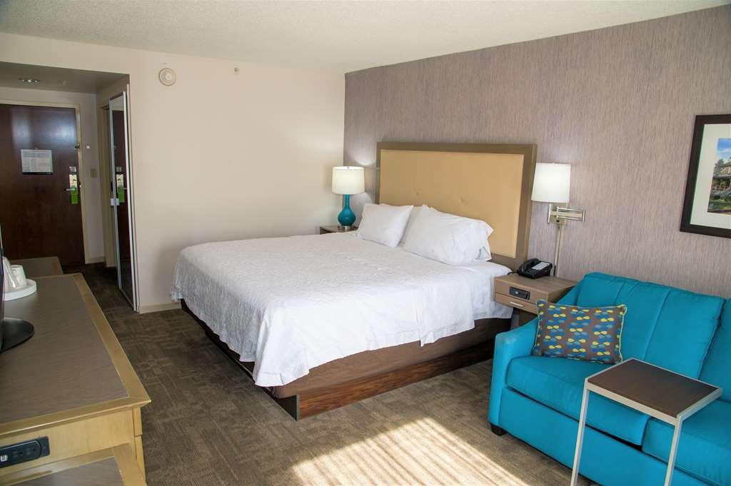 Hampton Inn Lewisburg Quarto foto