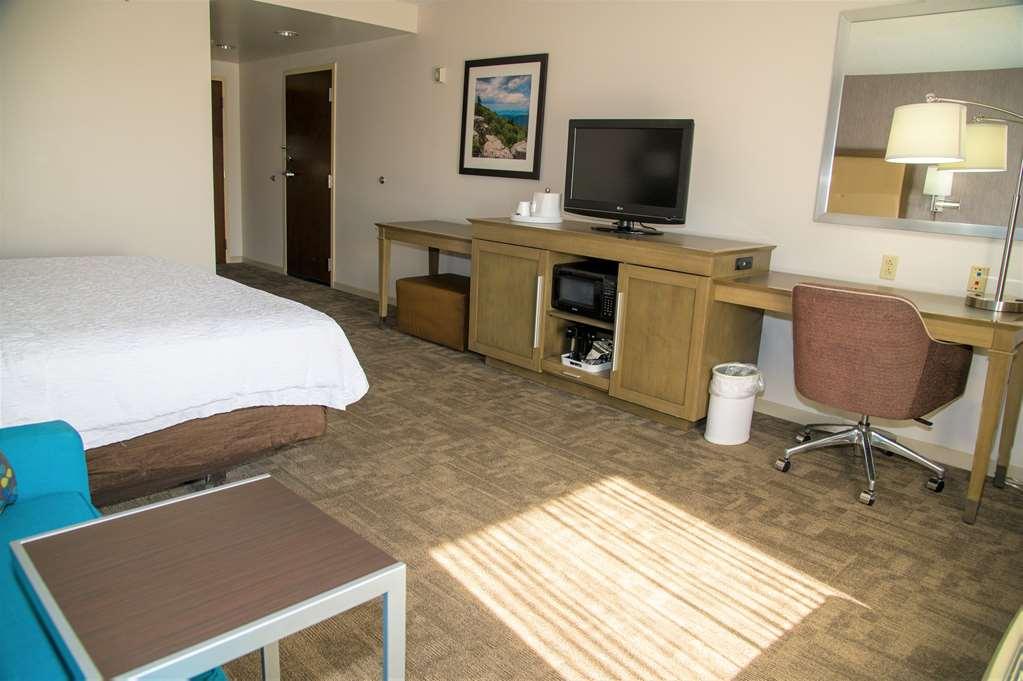 Hampton Inn Lewisburg Quarto foto