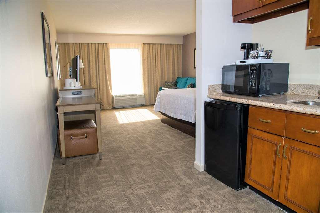 Hampton Inn Lewisburg Quarto foto