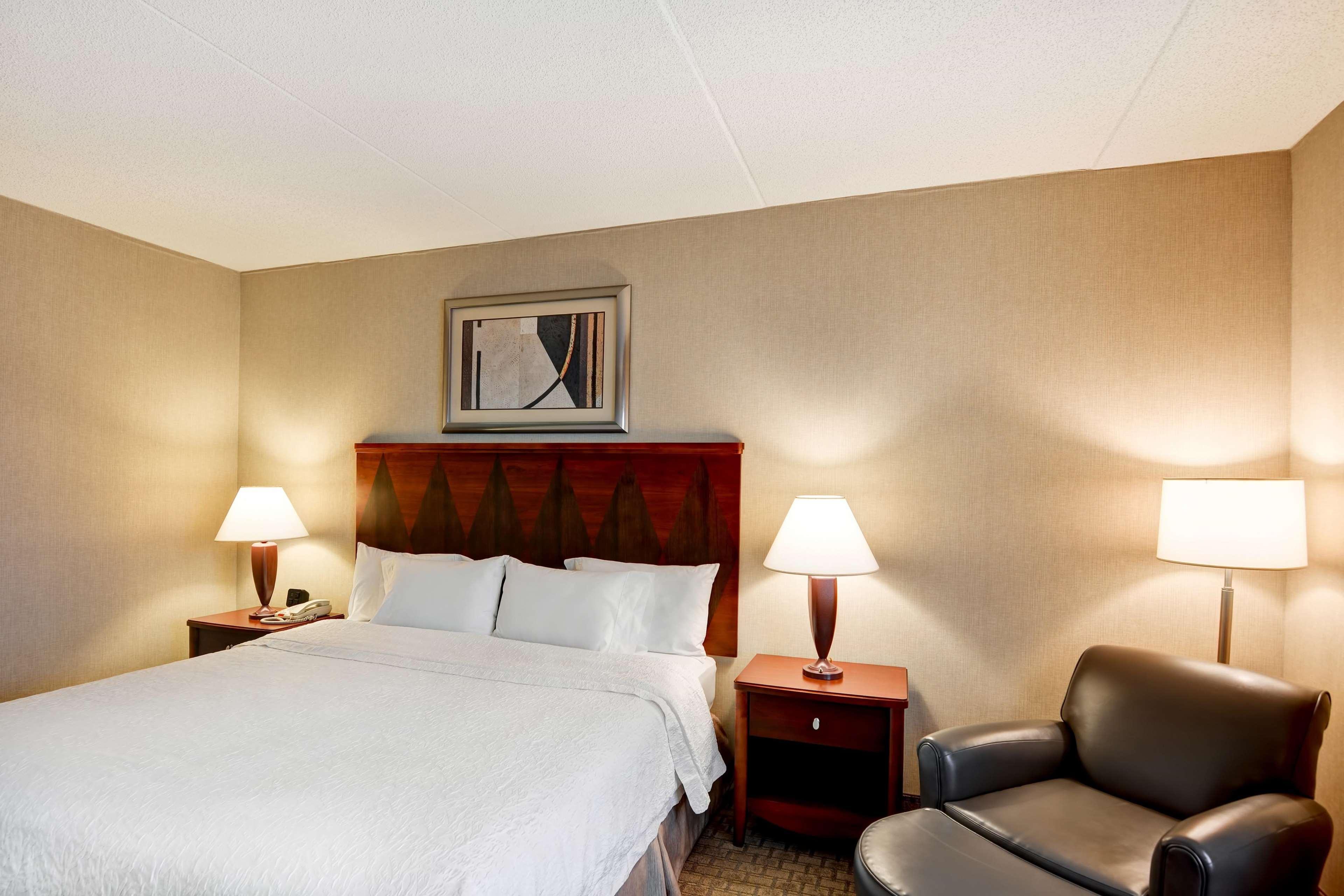 Hampton Inn Lewisburg Exterior foto