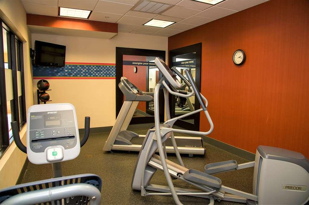 Hampton Inn Lewisburg Facilidades foto